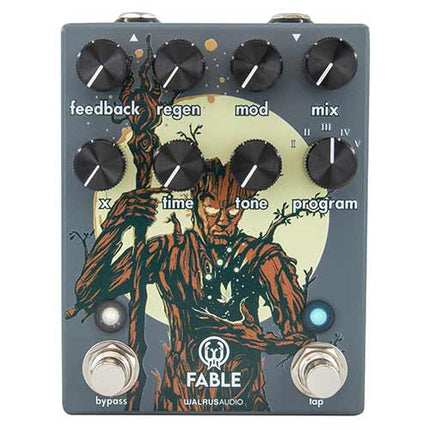 Walrus Audio Fable Soundscape Generator (occasion)