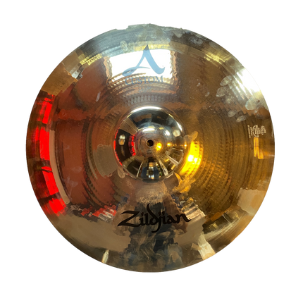 19'' Zildjian A Custom crash