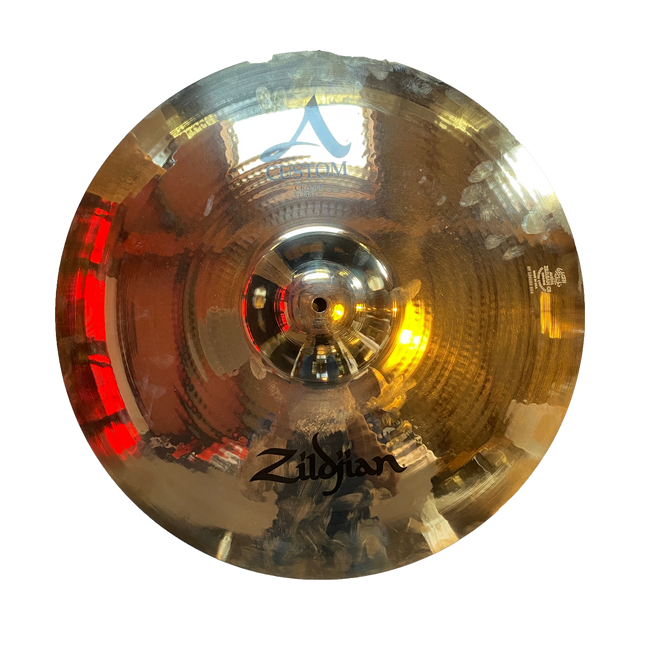 19'' Zildjian A Custom crash