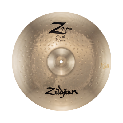 16'' Zildjian Z Custom Crash