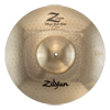 21'' Zildjian Z Custom Brilliant Mega bell Ride