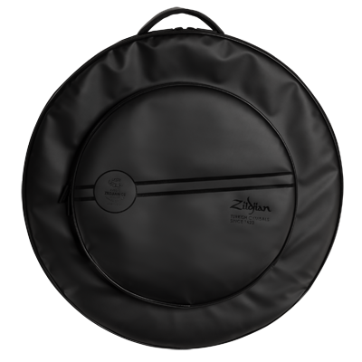 Zildjian Gigging Cymbal Bag 22 inch BLK
