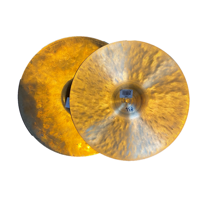 13" Zildjian Z dino Beat Hihat