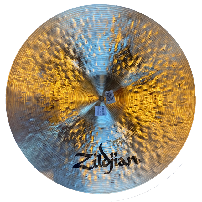 20 inch K Constantinople Bounce Ride van Zildjian