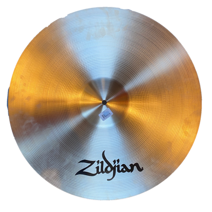 21" Zildjian A Sweet Ride