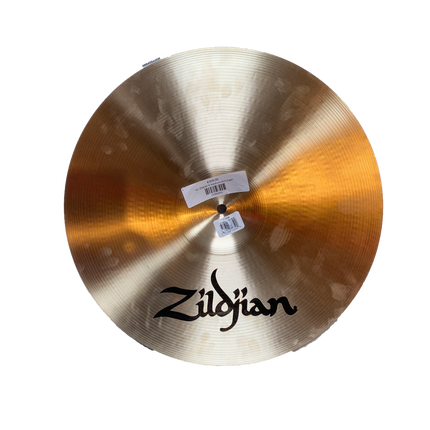 16" Zildjian A medium thin crash