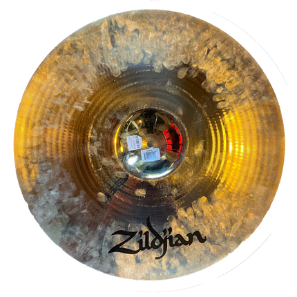 20" Zildjian A Custom Ride