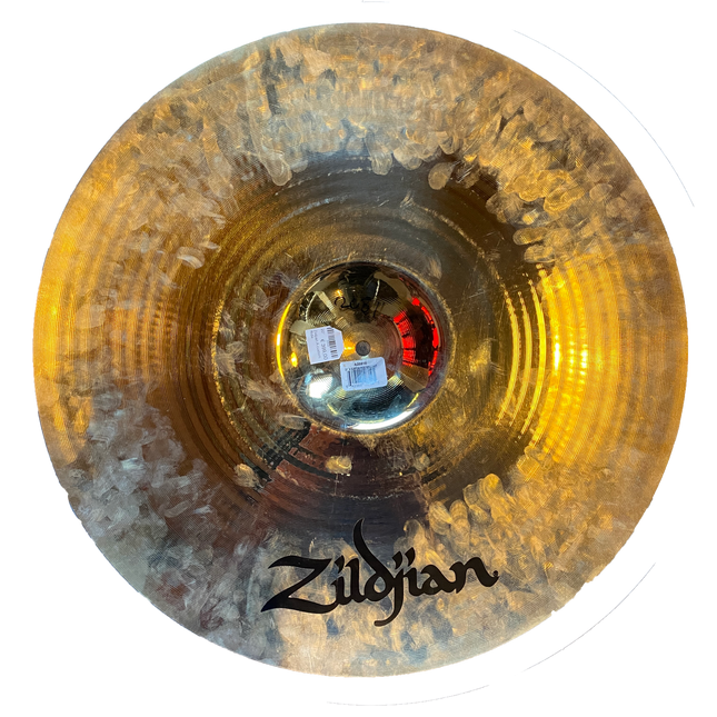 20'' Zildjian A custom Ride