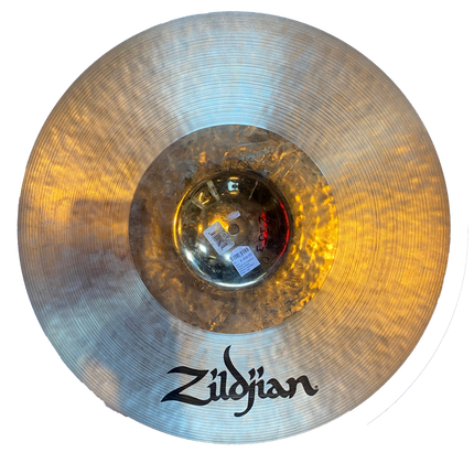 20 inch Zildjian K Custom Hybrid Ride (Demo model)