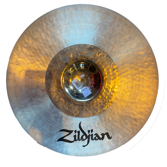20 inch Zildjian K Custom Hybrid Ride (Demo model)