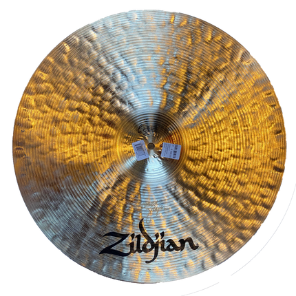 20" Zildjian K Constantinople Medium Thin Low Occasion
