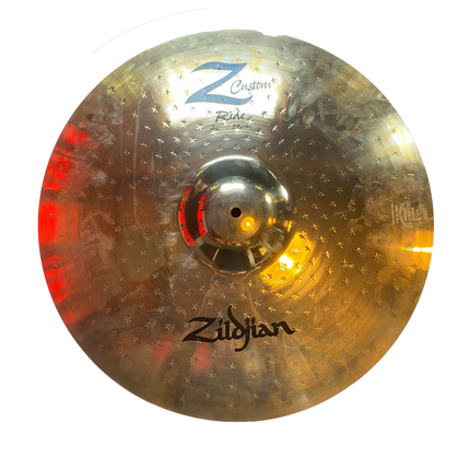 20'' Zildjian Z custom Ride