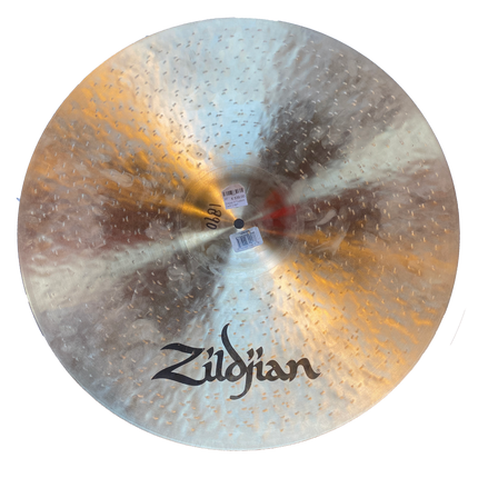 20" Zildjian K Custom Dark Crash