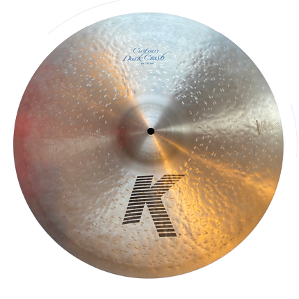 20" Zildjian K Custom Dark Crash