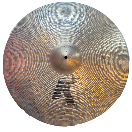 22-inch Zildjian K Custom High Definition Ride
