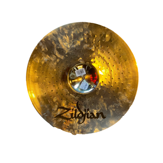 16'' Zildjian Z Custom Crash