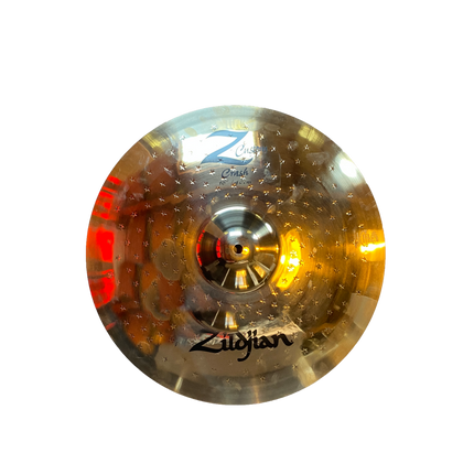 16'' Zildjian Z Custom Crash