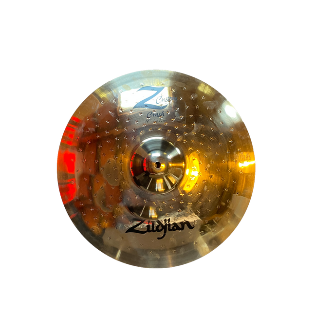 16'' Zildjian Z Custom Crash
