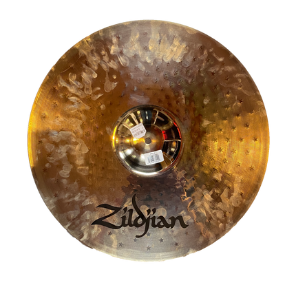 18'' Zildjian Z custom Crash