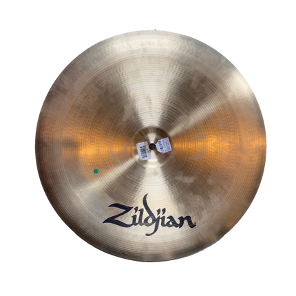 18-inch Zildjian Avedis China Low