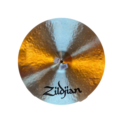 16-inch Zildjian K Custom Dark Crash
