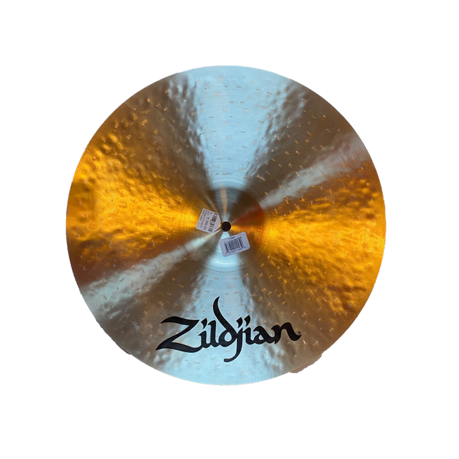16-inch Zildjian K Custom Dark Crash