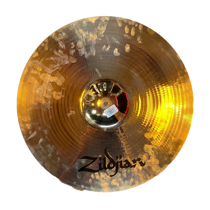 19'' Zildjian A Custom crash