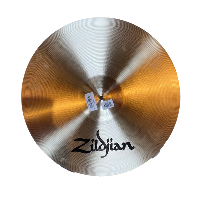 18" Zildjian A Medium Thin Crash