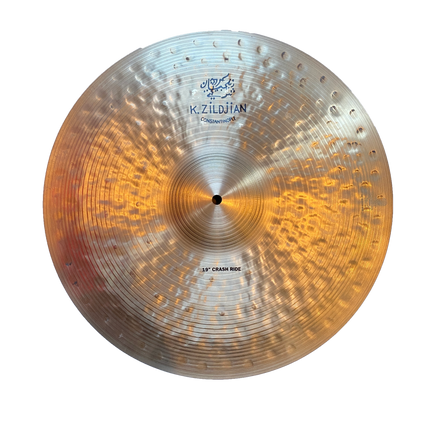 19" Zildjian K Constantinople Crash/Ride (Demo model)