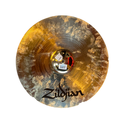 16-inch Zildjian A Custom Crash