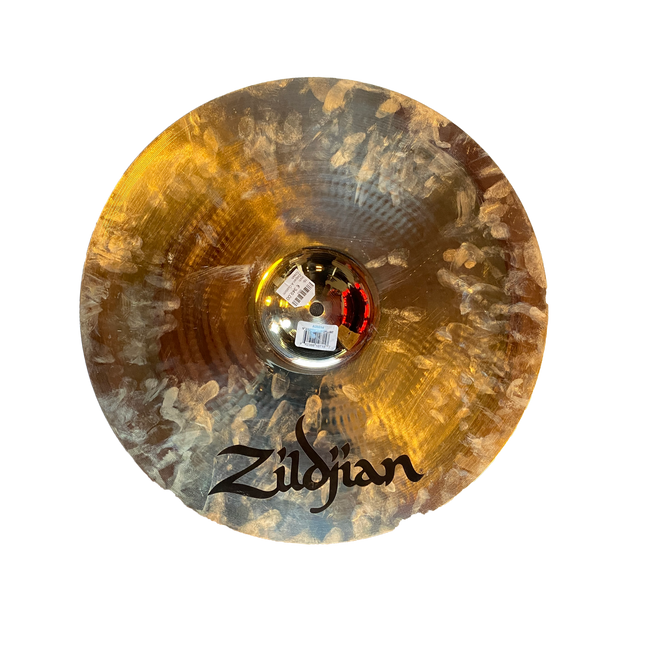 16-inch Zildjian A Custom Crash