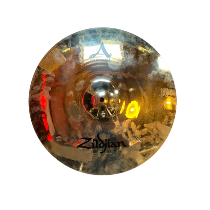 16-inch Zildjian A Custom Crash