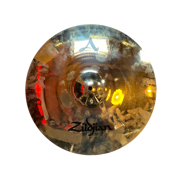 16-inch Zildjian A Custom Crash