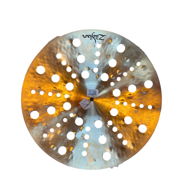 17" Zildjian K Custom Special Dry Trash Crash