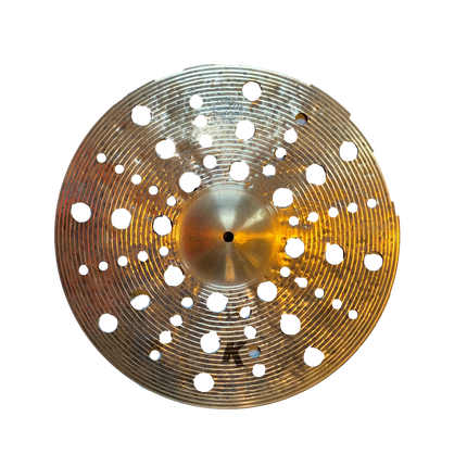 17" Zildjian K Custom Special Dry Trash Crash