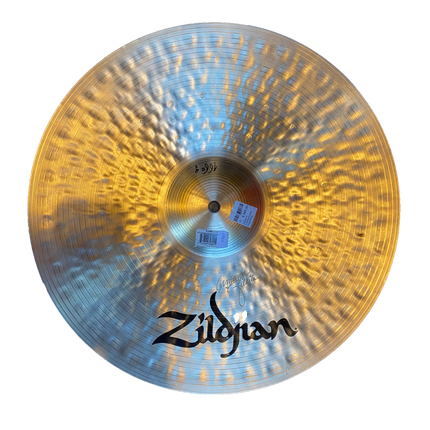 19" Zildjian K Constantinople Crash/Ride (Demo model)