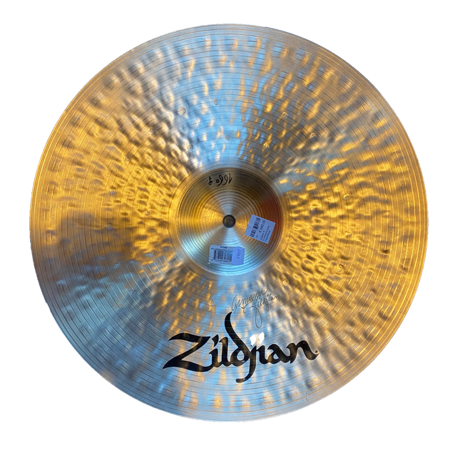 19" Zildjian K Constantinople Crash/Ride (Demo model)