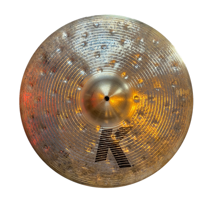 19" Zildjian K Custom Special Dry Crash