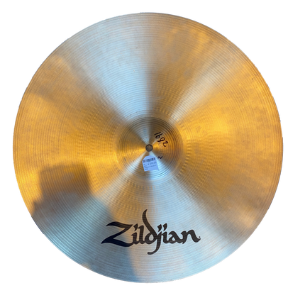 20 inch Zildjian A Medium Ride