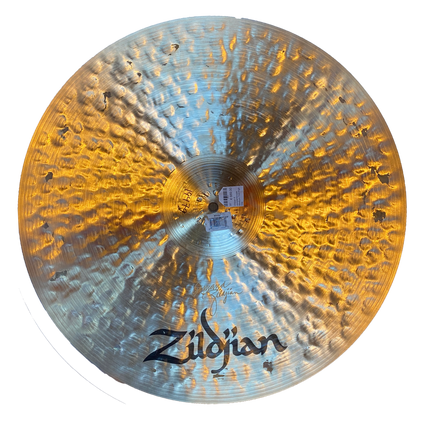 20'' zildjian K constantinople Medium Thin High ride