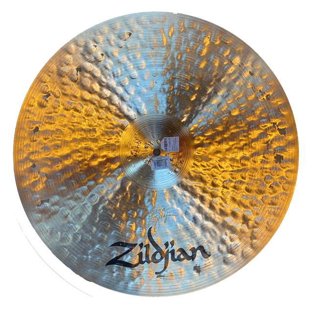 20'' zildjian K constantinople Medium Thin High ride