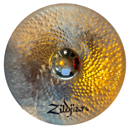 Zildjian 21" K Custom Organic Ride