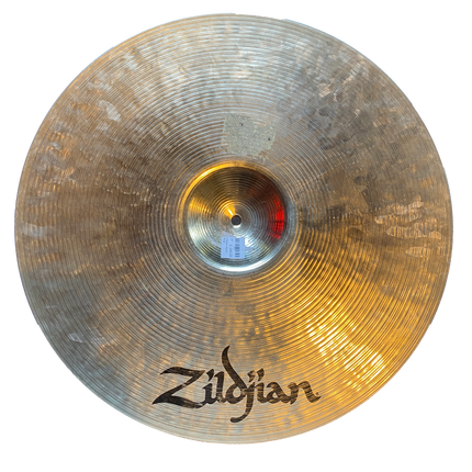 20'' Zildjian K Heavy Ride (occasion)