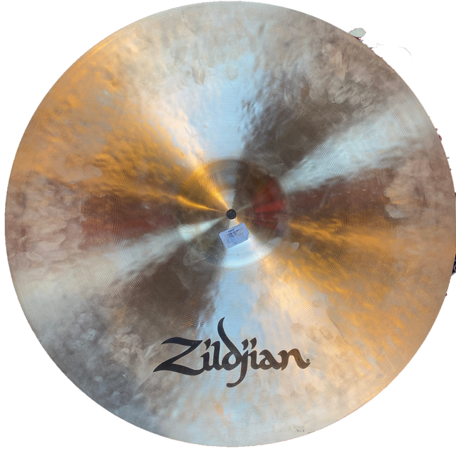 22'' Zildjian K Paper thin Crash