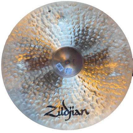 Zildjian 22" K Constantinople Renaissance Ride