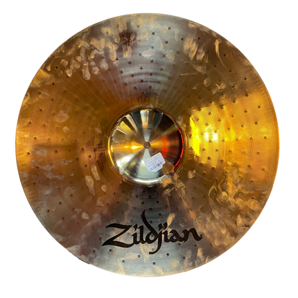 19'' Zildjian Z custom crash