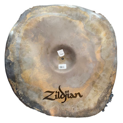 Zildjian FX Raw Large Bell