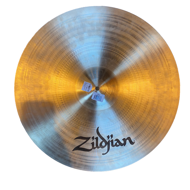 19 inch Zildjian A Medium Thin Crash
