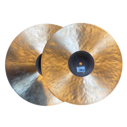 14'' Zildjian K sweet hihat
