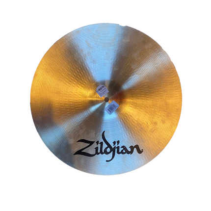 16-inch Zildjian A Medium Thin Crash